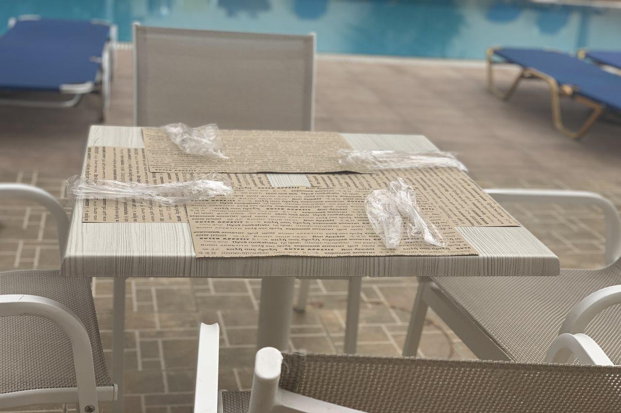 Kassavetis Hotel Hersonissos  Exterior photo