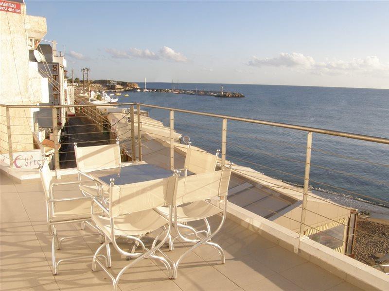 Kassavetis Hotel Hersonissos  Exterior photo